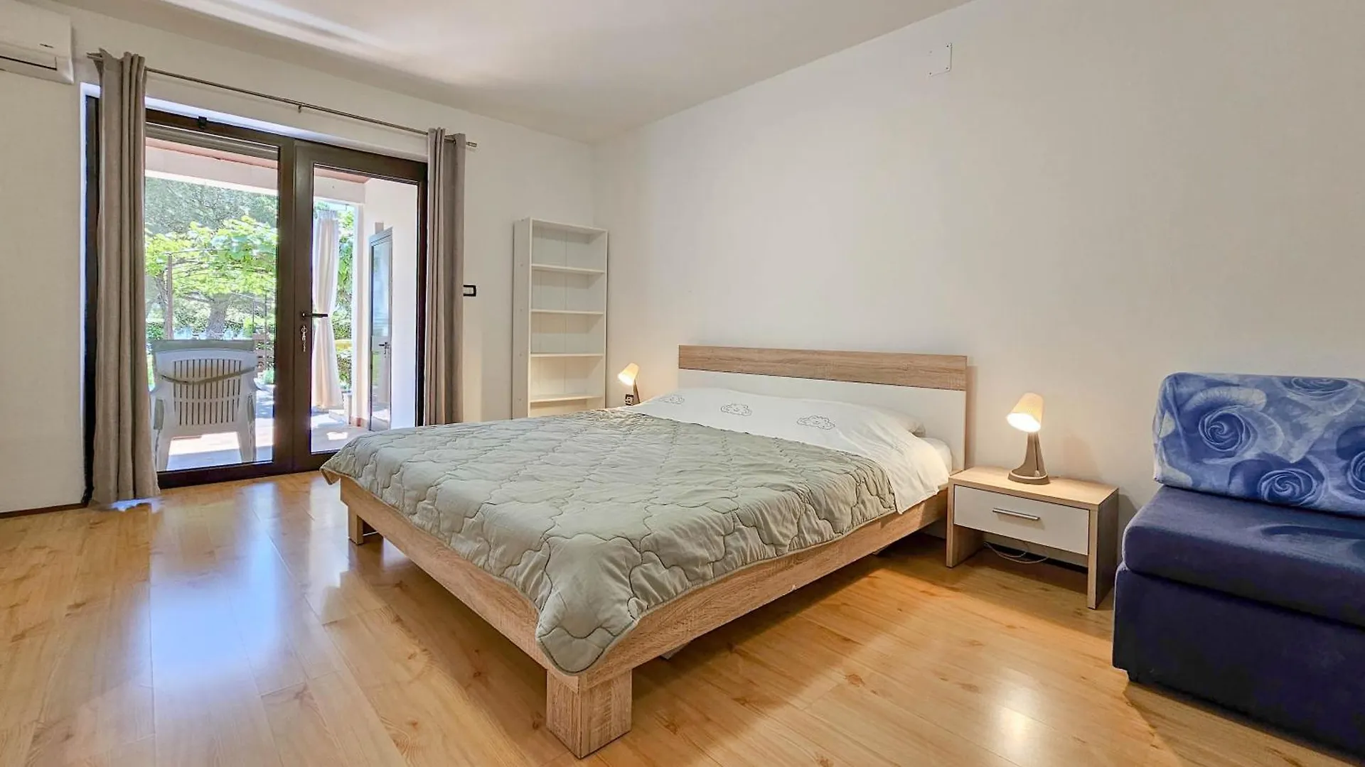 Ferienwohnung Milena One Novigrad Istria