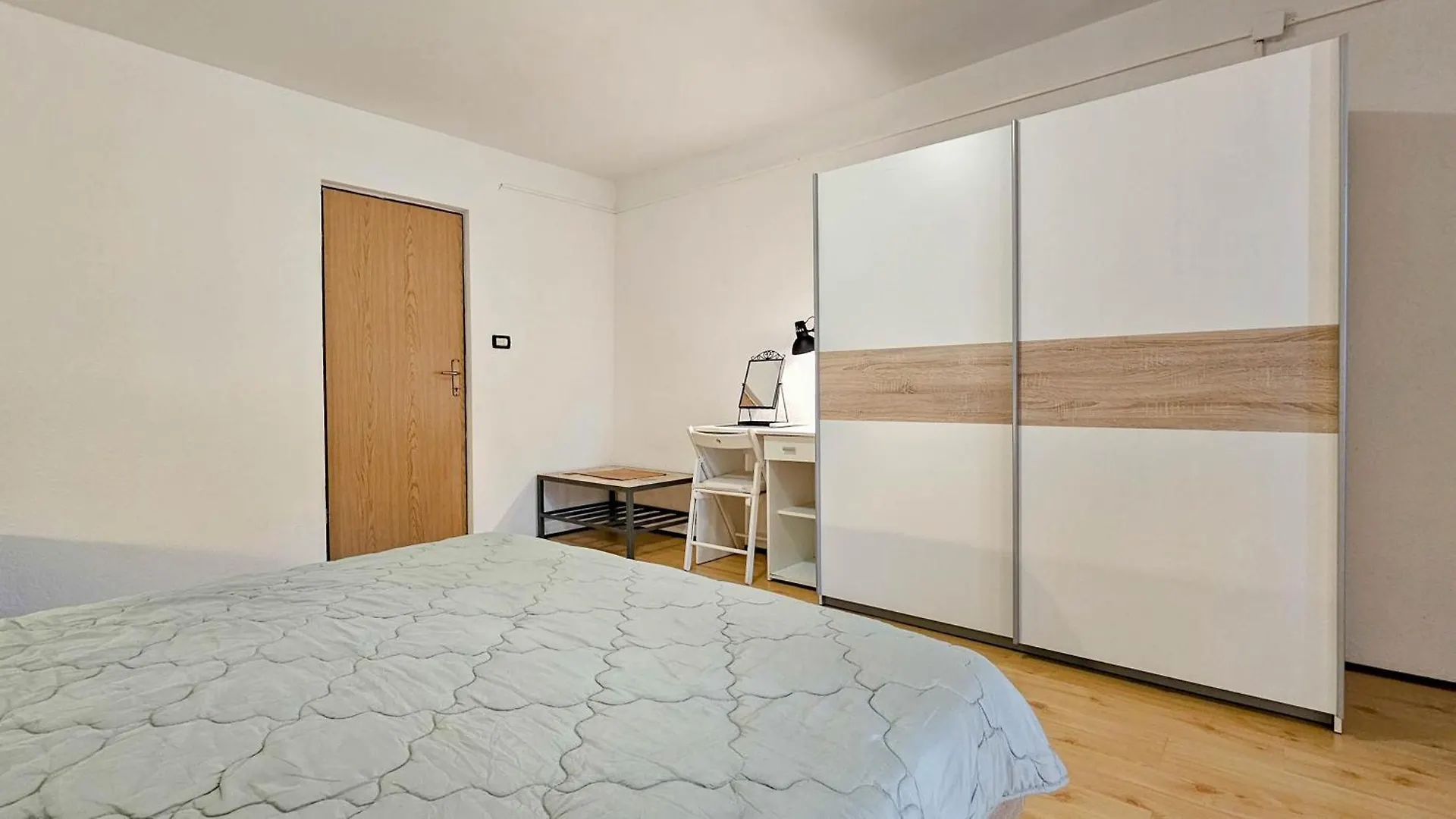 Apartment Ferienwohnung Milena One Novigrad Istria