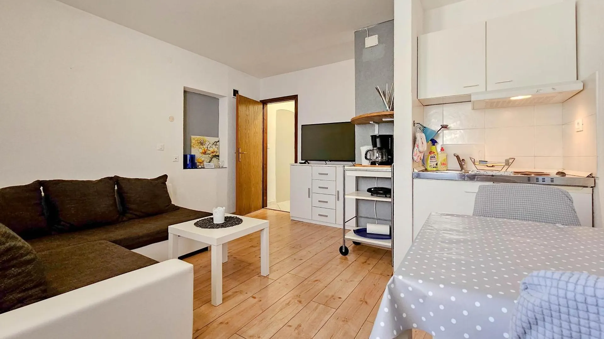 Ferienwohnung Milena One Novigrad Istria Apartment