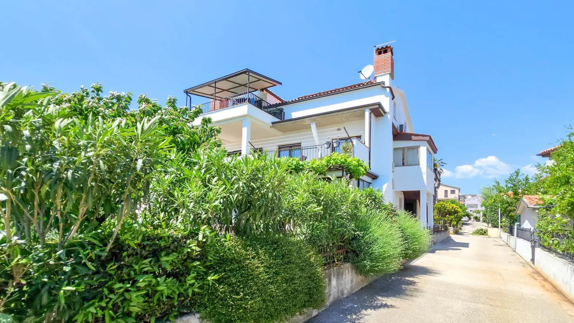 Ferienwohnung Milena One Novigrad Istria