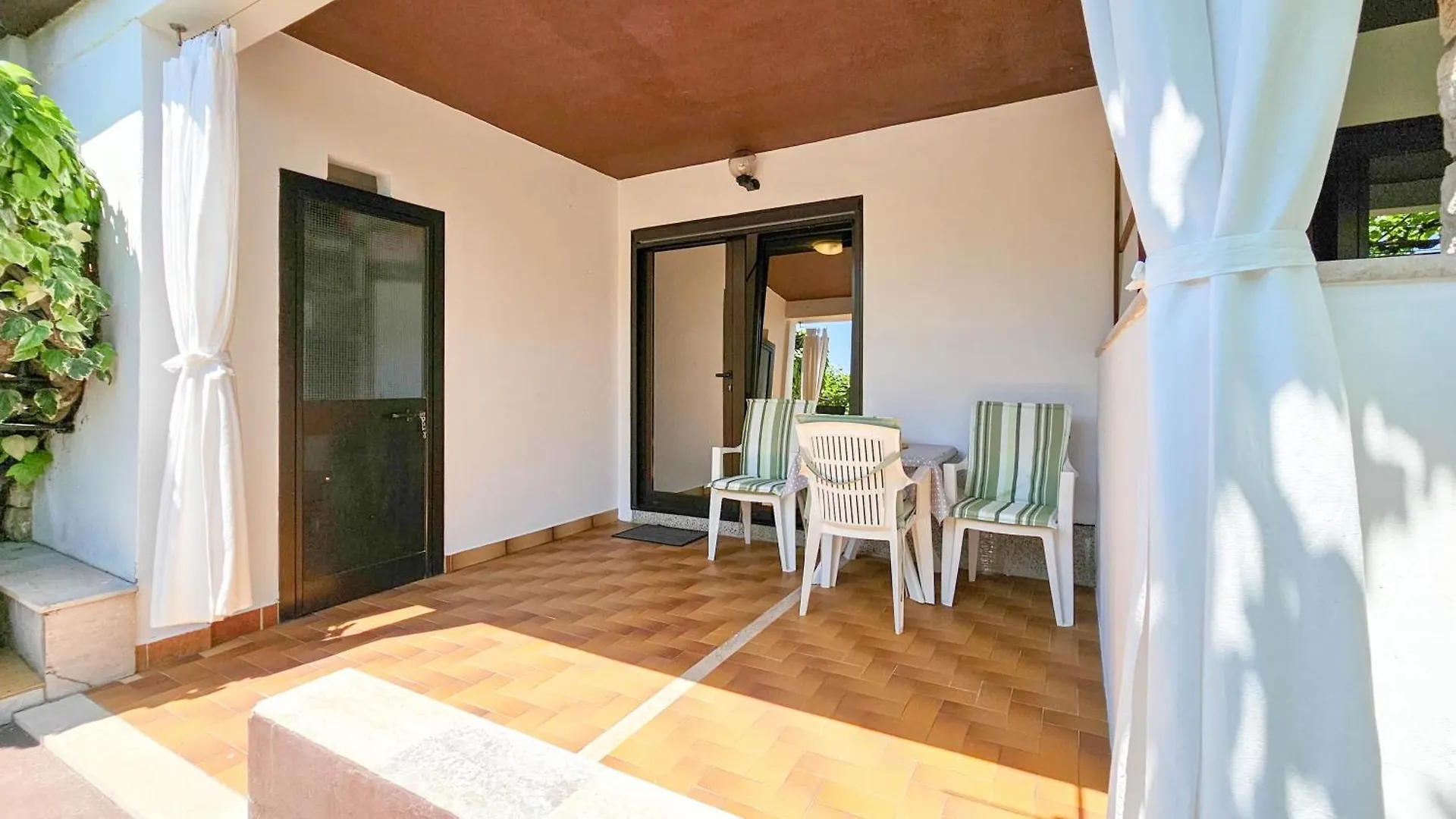 Milena One Lägenhet Novigrad Istria Kroatien