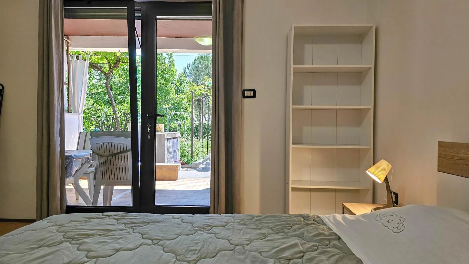 Apartment Ferienwohnung Milena One Novigrad Istria
