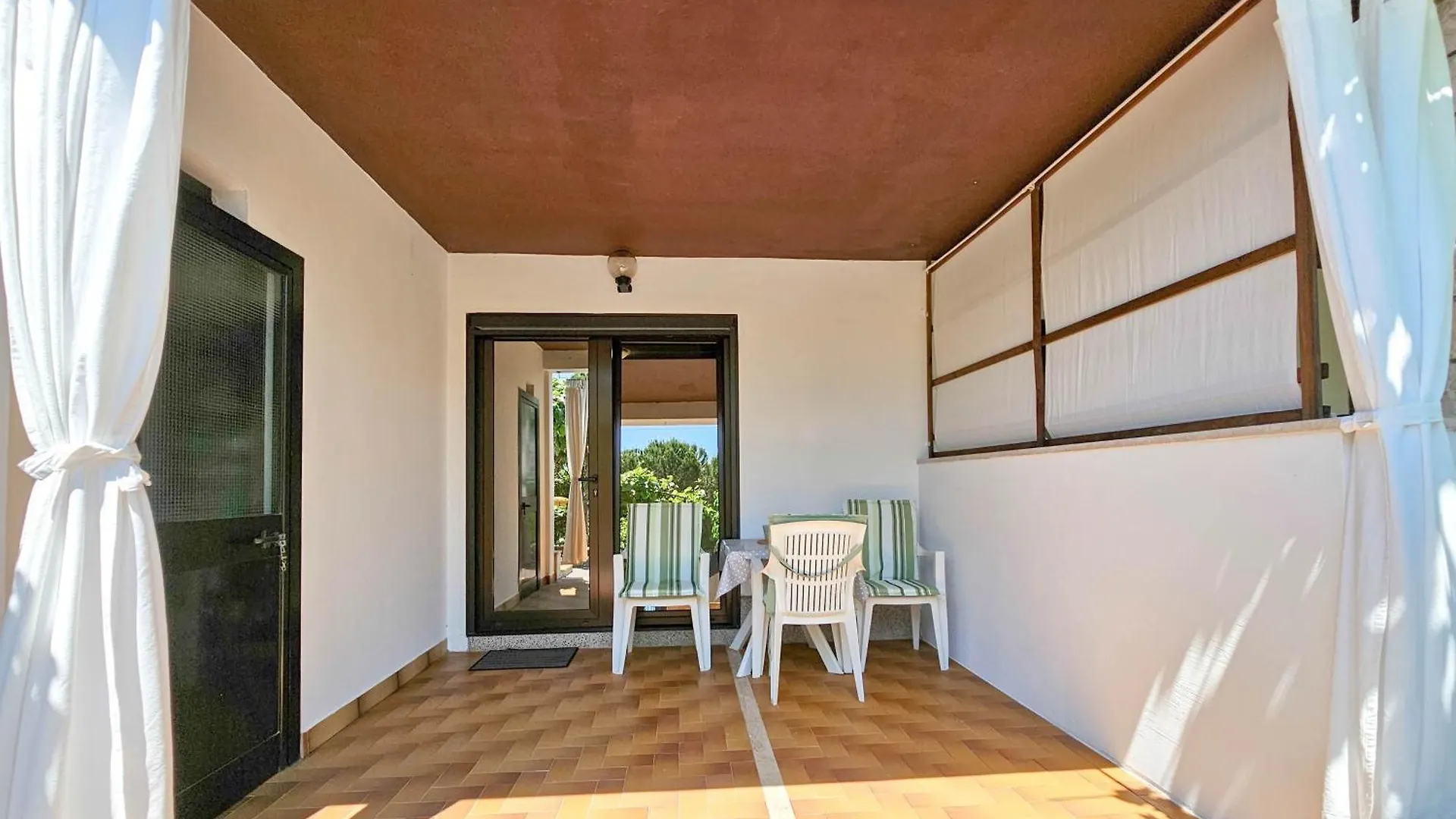 Ferienwohnung Milena One Novigrad Istria Apartment