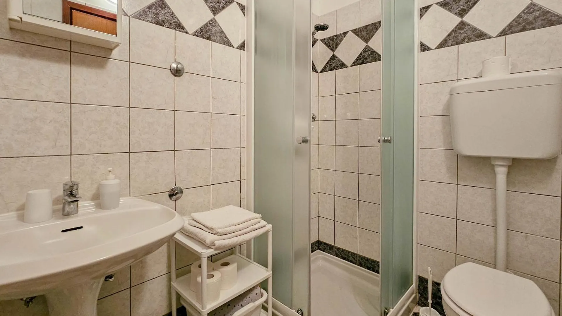 Ferienwohnung Milena One Novigrad Istria Kroatien