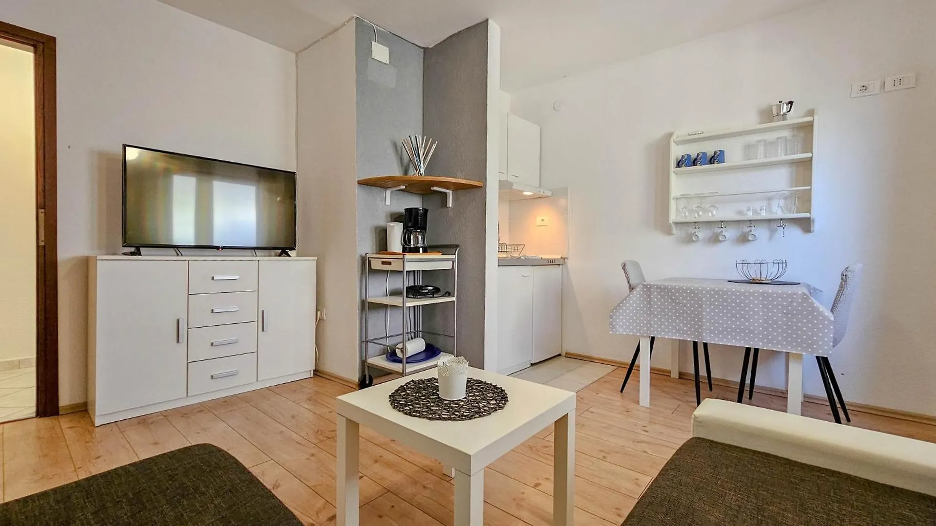 Milena One Διαμέρισμα Novigrad Istria Κροατία