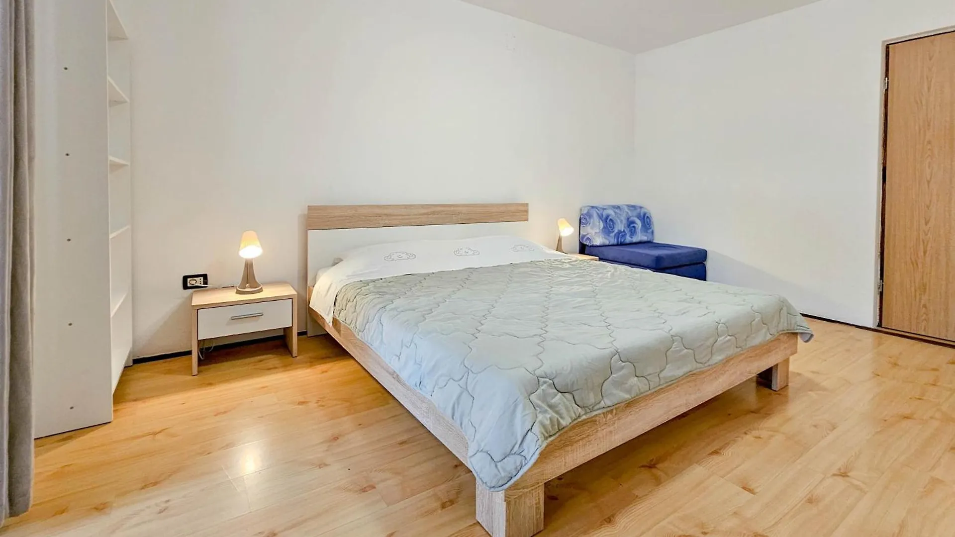 Milena One Διαμέρισμα Novigrad Istria
