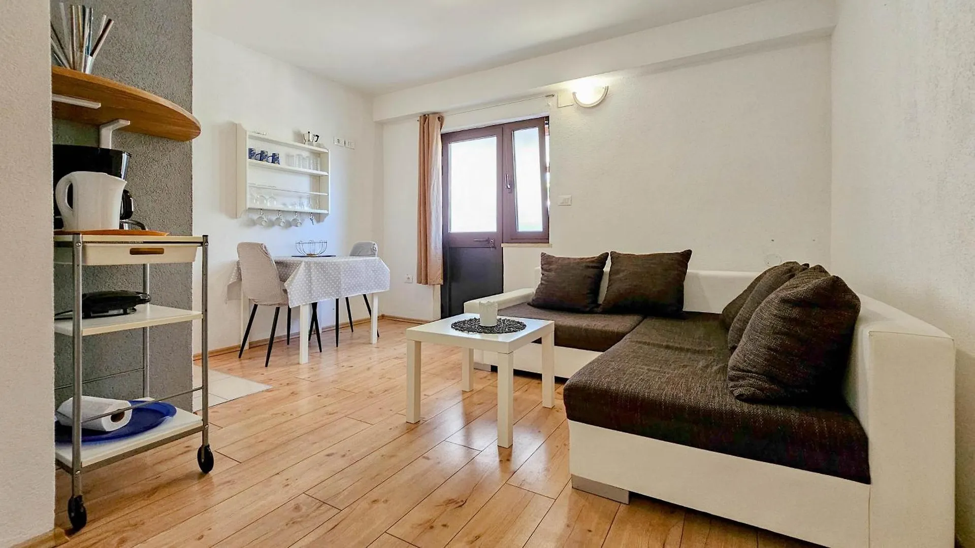 Milena One Διαμέρισμα Novigrad Istria
